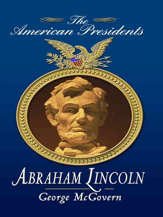 Produktbild: Abraham Lincoln