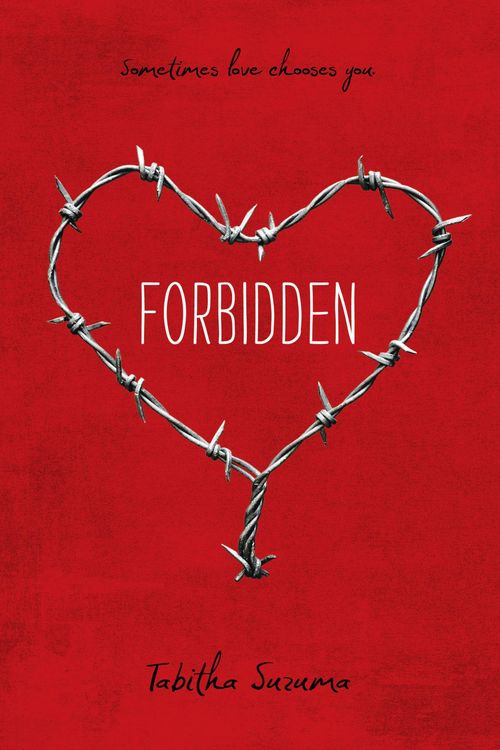 Produktbild: Forbidden