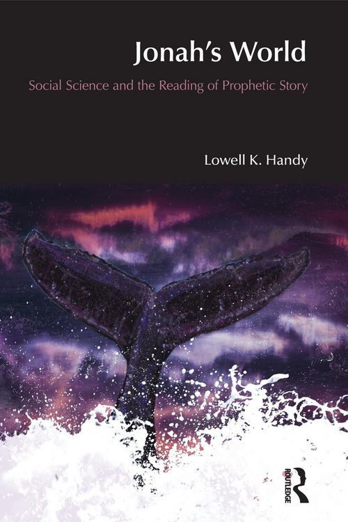 Produktbild: Jonah's World