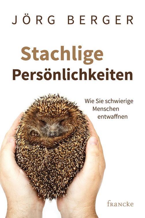 Produktbild: Stachlige Pers&ouml;nlichkeiten