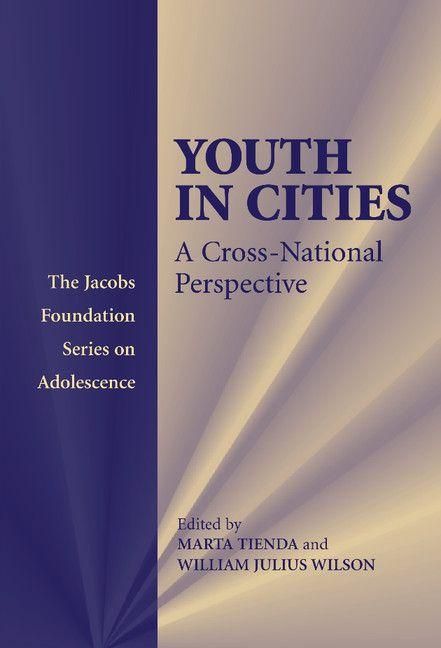 Produktbild: Youth in Cities