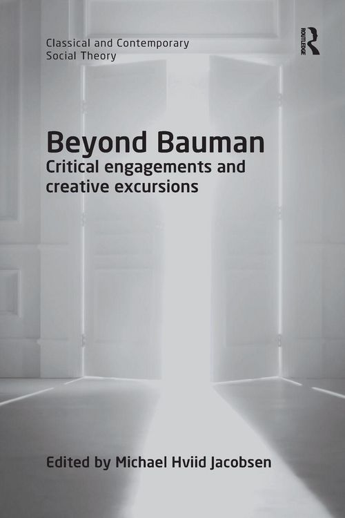 Produktbild: Beyond Bauman
