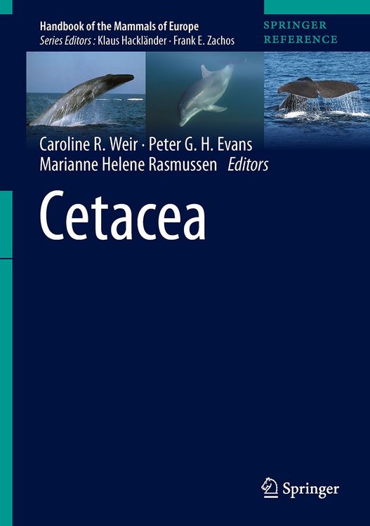 Produktbild: Cetacea