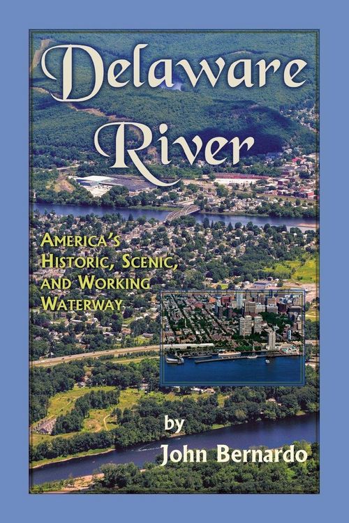 Produktbild: Delaware River