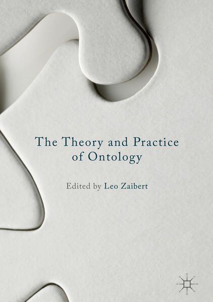 Produktbild: The Theory and Practice of Ontology