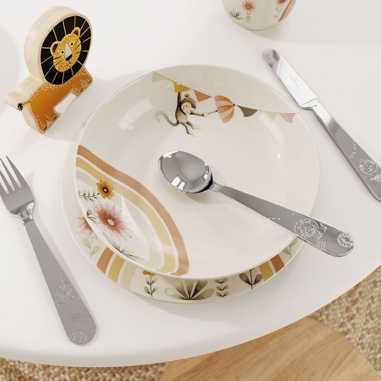 Produktbild: Villeroy & Boch Boho Kids Kinder-Suppenteller