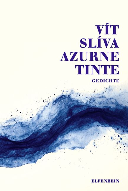 Produktbild: Azurne Tinte
