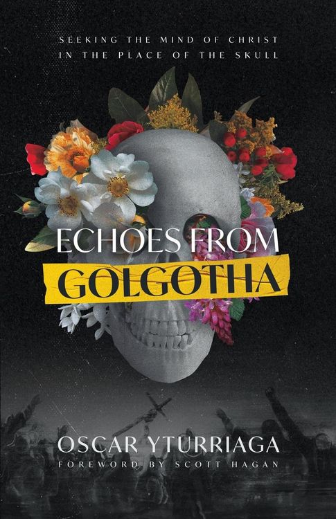 Produktbild: Echoes from Golgotha