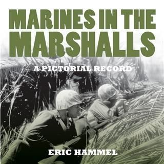 Produktbild: Marines in the Marshalls
