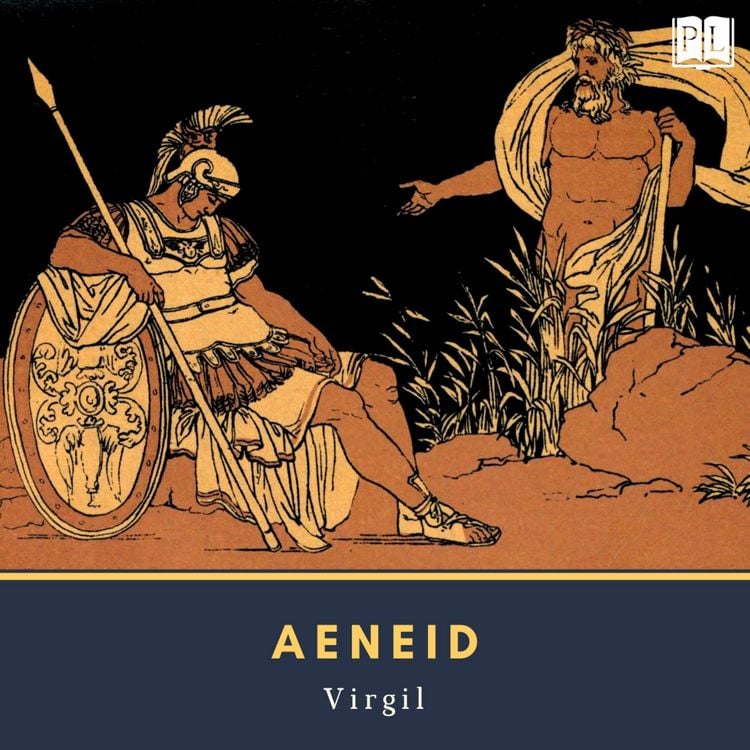 Produktbild: Aeneid