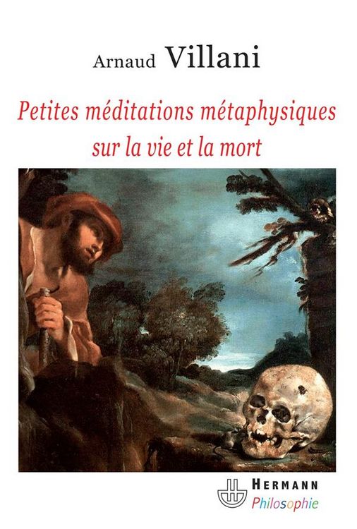 Produktbild: Petites meditations metaphysiques