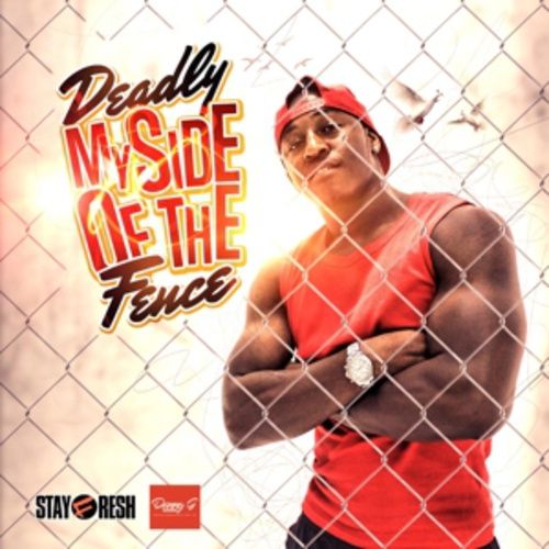 Produktbild: Deadly: My Side Of The Fence