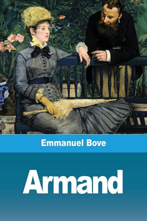 Produktbild: Armand