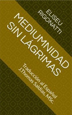 Produktbild: Mediumnidad sin L&aacute;grimas