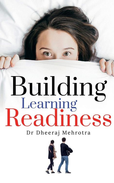 Produktbild: Building Learning Readiness