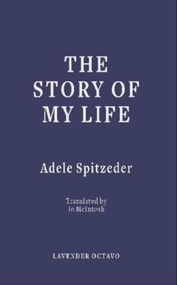 Produktbild: The Story of My Life