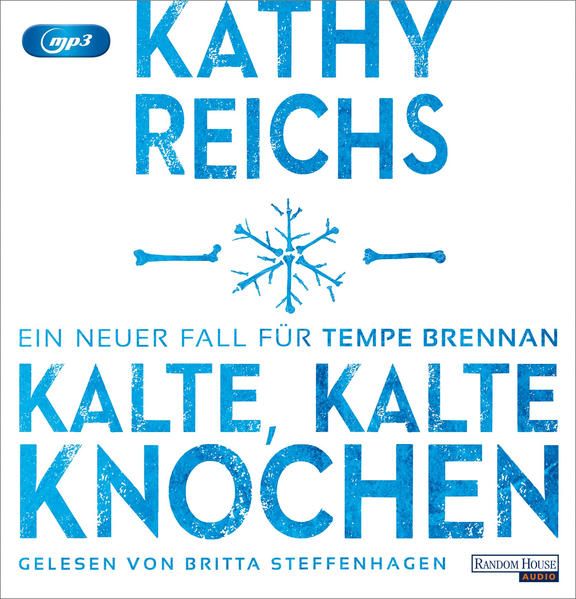 Produktbild: Kalte, kalte Knochen