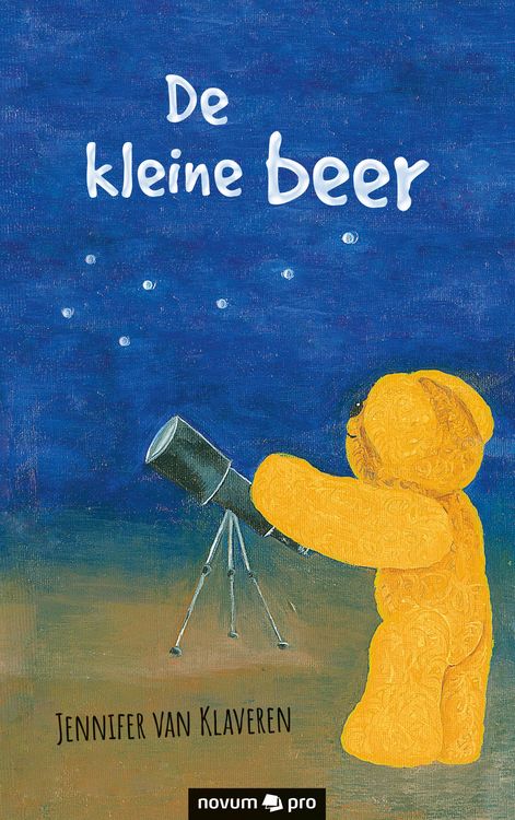 Produktbild: De kleine beer