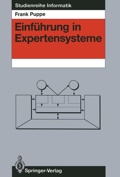 Produktbild: Einf&uuml;hrung in Expertensysteme