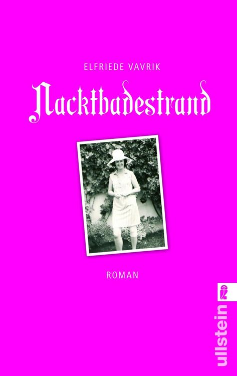 Produktbild: Nacktbadestrand
