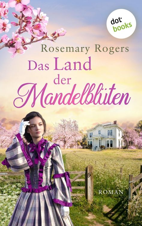 Produktbild: Das Land der Mandelbl&uuml;ten