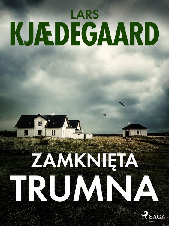 Produktbild: Zamknieta trumna