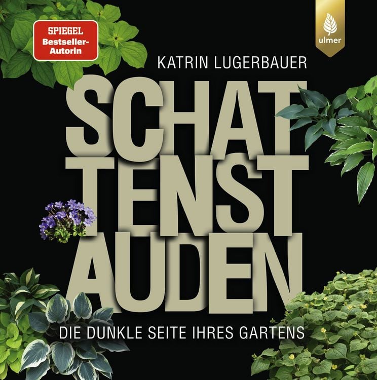 Produktbild: Schattenstauden