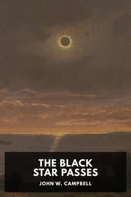 Produktbild: The Black Star Passes