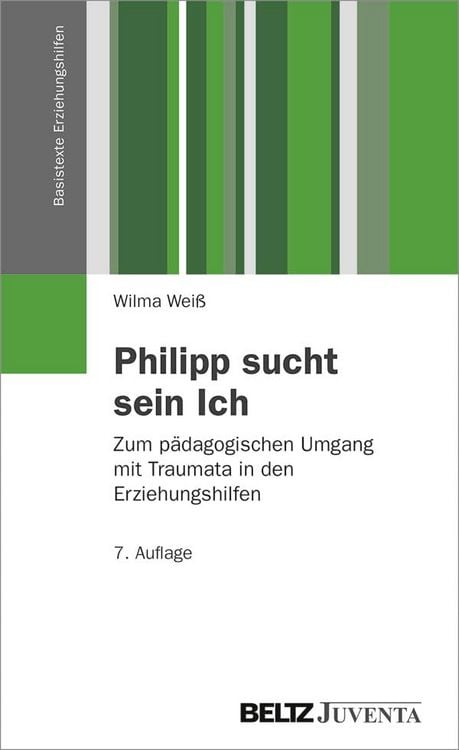 Produktbild: Philipp sucht sein Ich