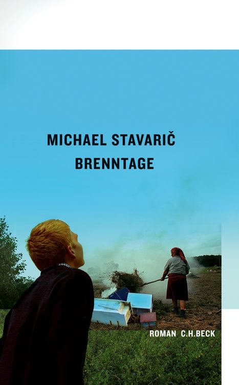 Produktbild: Brenntage