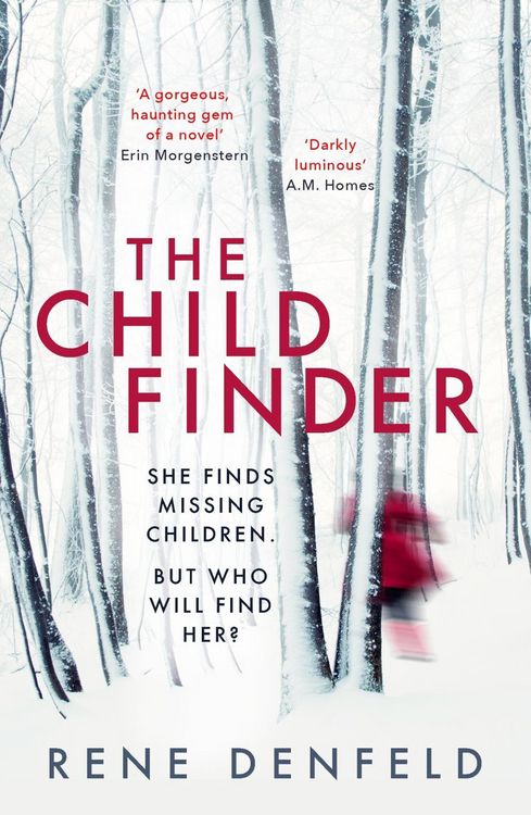 Produktbild: Denfeld, R: The Child Finder