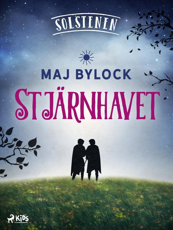 Produktbild: Stj&auml;rnhavet