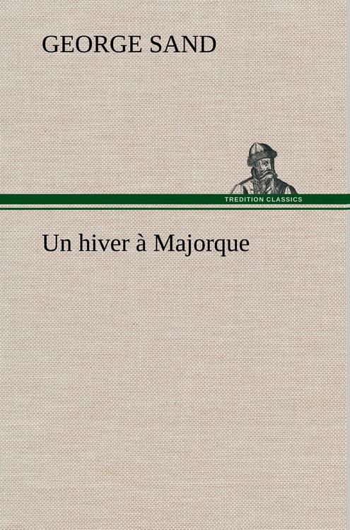 Produktbild: Un hiver &agrave; Majorque