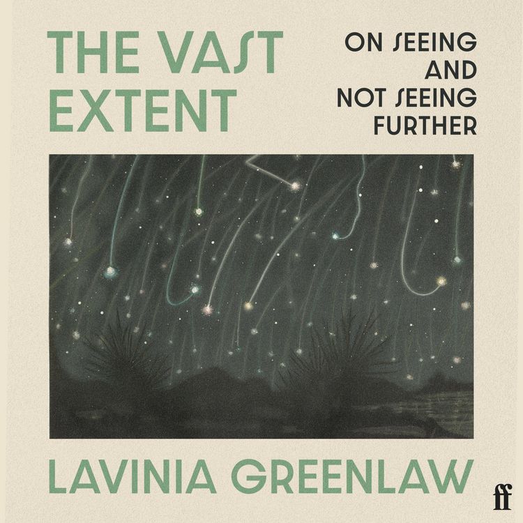Produktbild: The Vast Extent