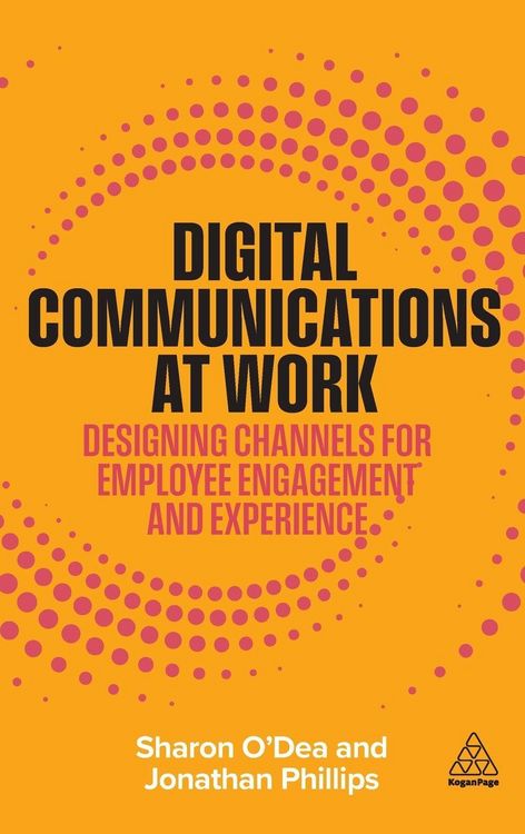 Produktbild: Digital Communications at Work
