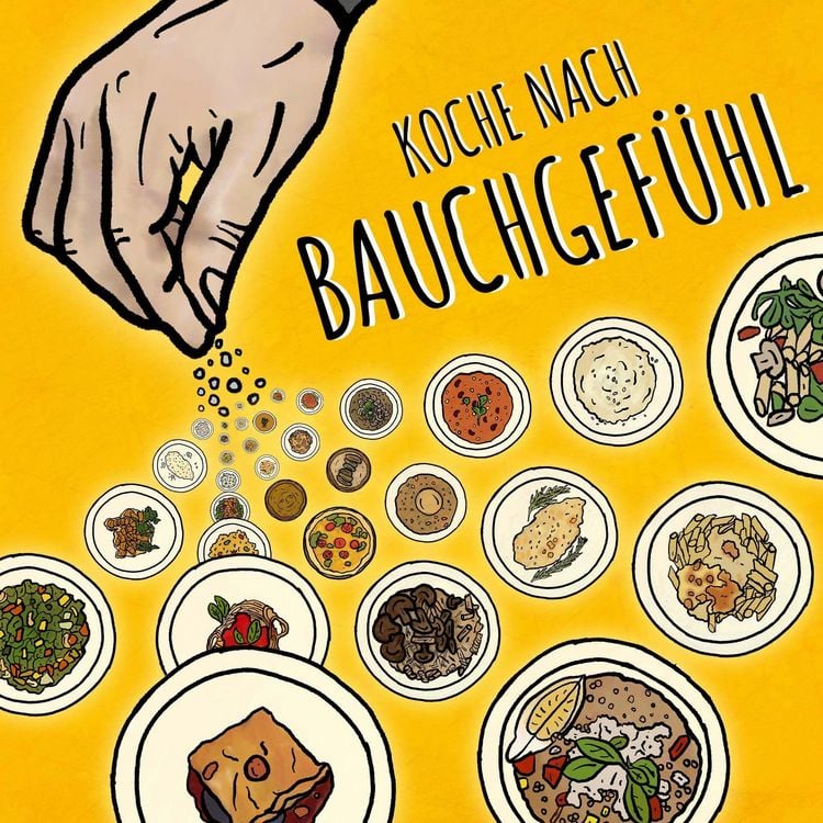 Produktbild: Verzweifelt Kochen