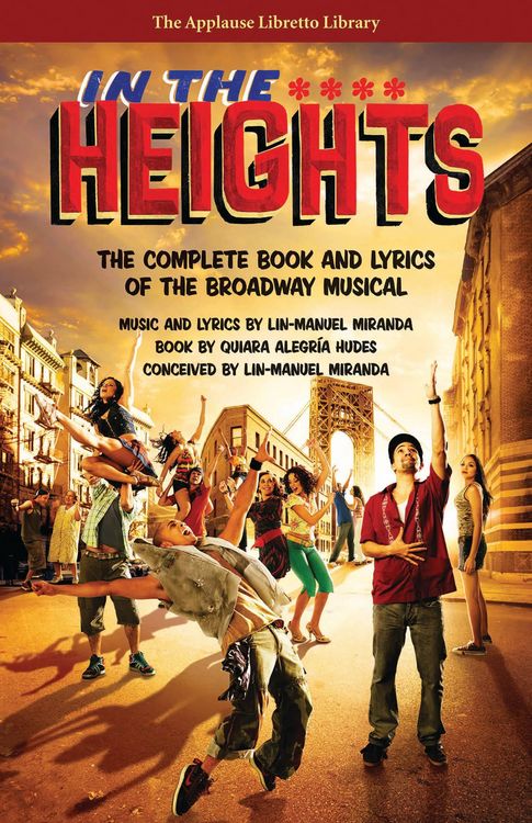 Produktbild: In the Heights