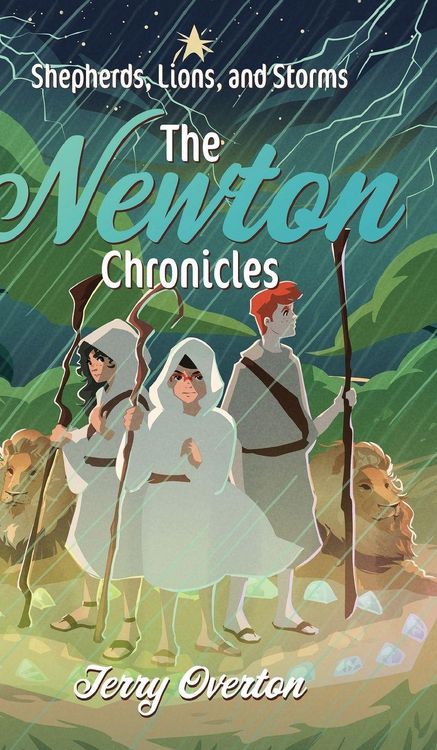 Produktbild: Shepherds, Lions, and Storms