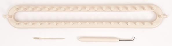 Produktbild: STRICKRING LANG