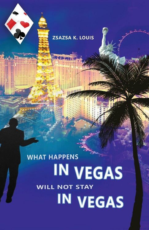 Produktbild: What Happens in Vegas Will Not Stay in Vegas