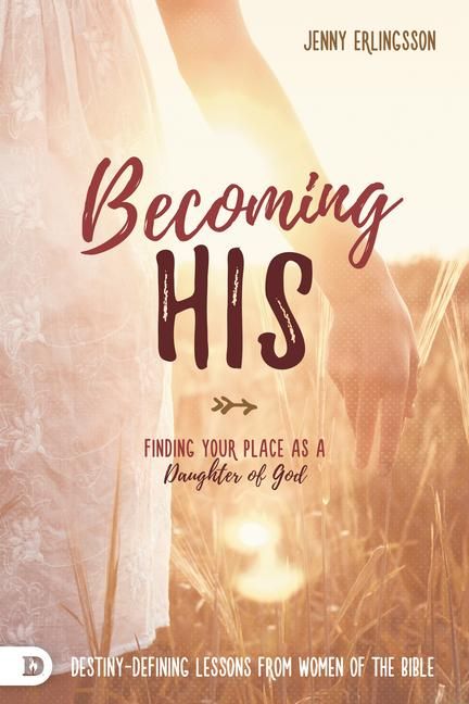 Produktbild: Becoming His