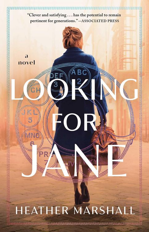 Produktbild: Looking for Jane