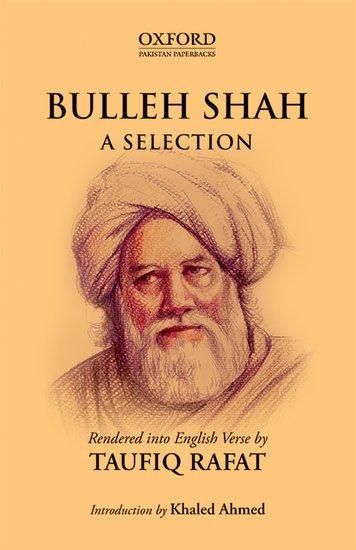 Produktbild: Rafat, T: Bulleh Shah