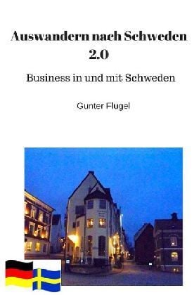 Produktbild: Auswandern nach Schweden - Teil 2