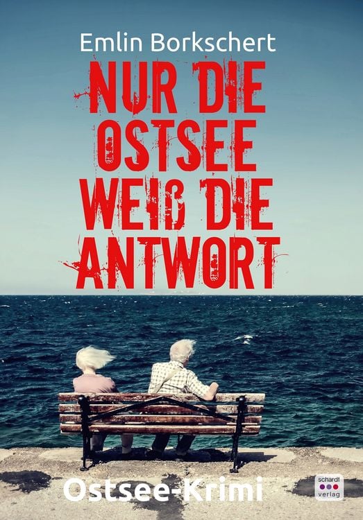Produktbild: Nur die Ostsee wei&szlig; die Antwort