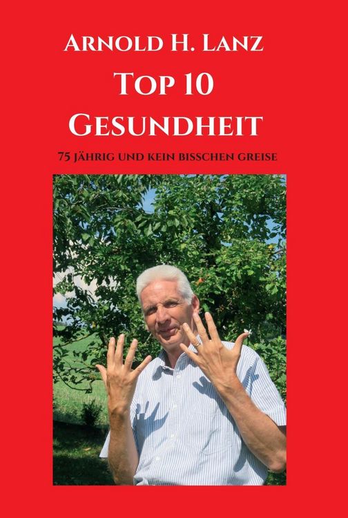 Produktbild: Top 10 Gesundheit