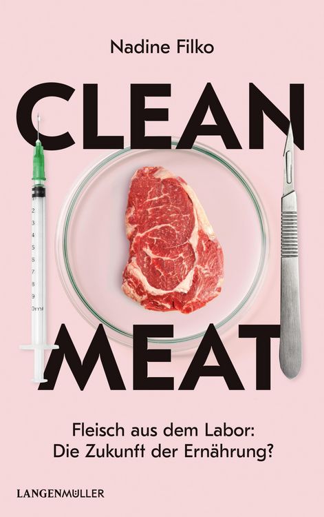 Produktbild: Clean Meat