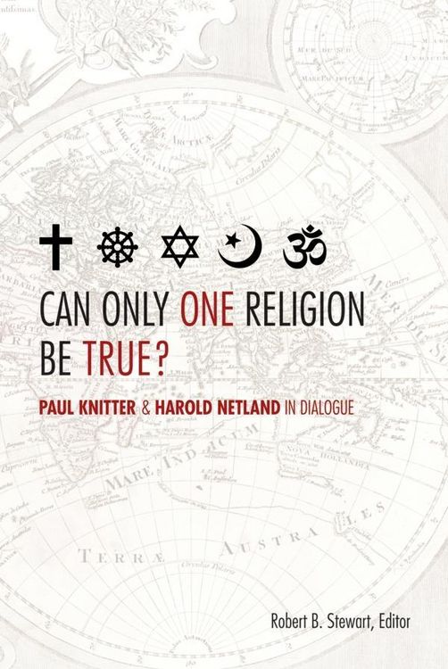 Produktbild: Can Only One Religion Be True?