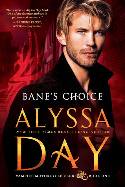 Produktbild: Bane's Choice