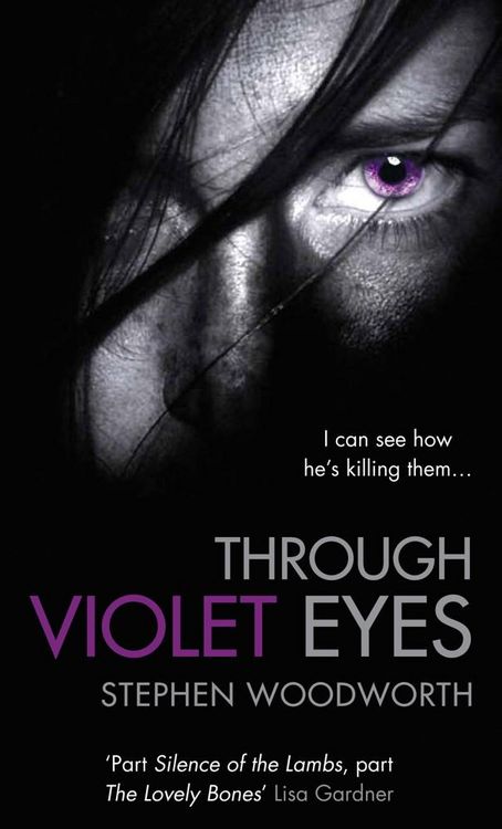 Produktbild: Through Violet Eyes